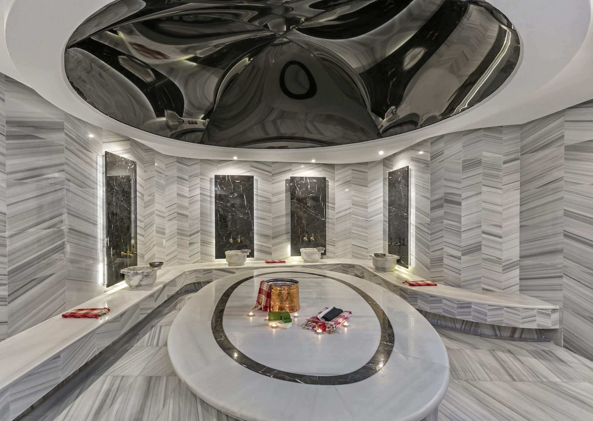 B Business Hotel & Spa Анталия Екстериор снимка