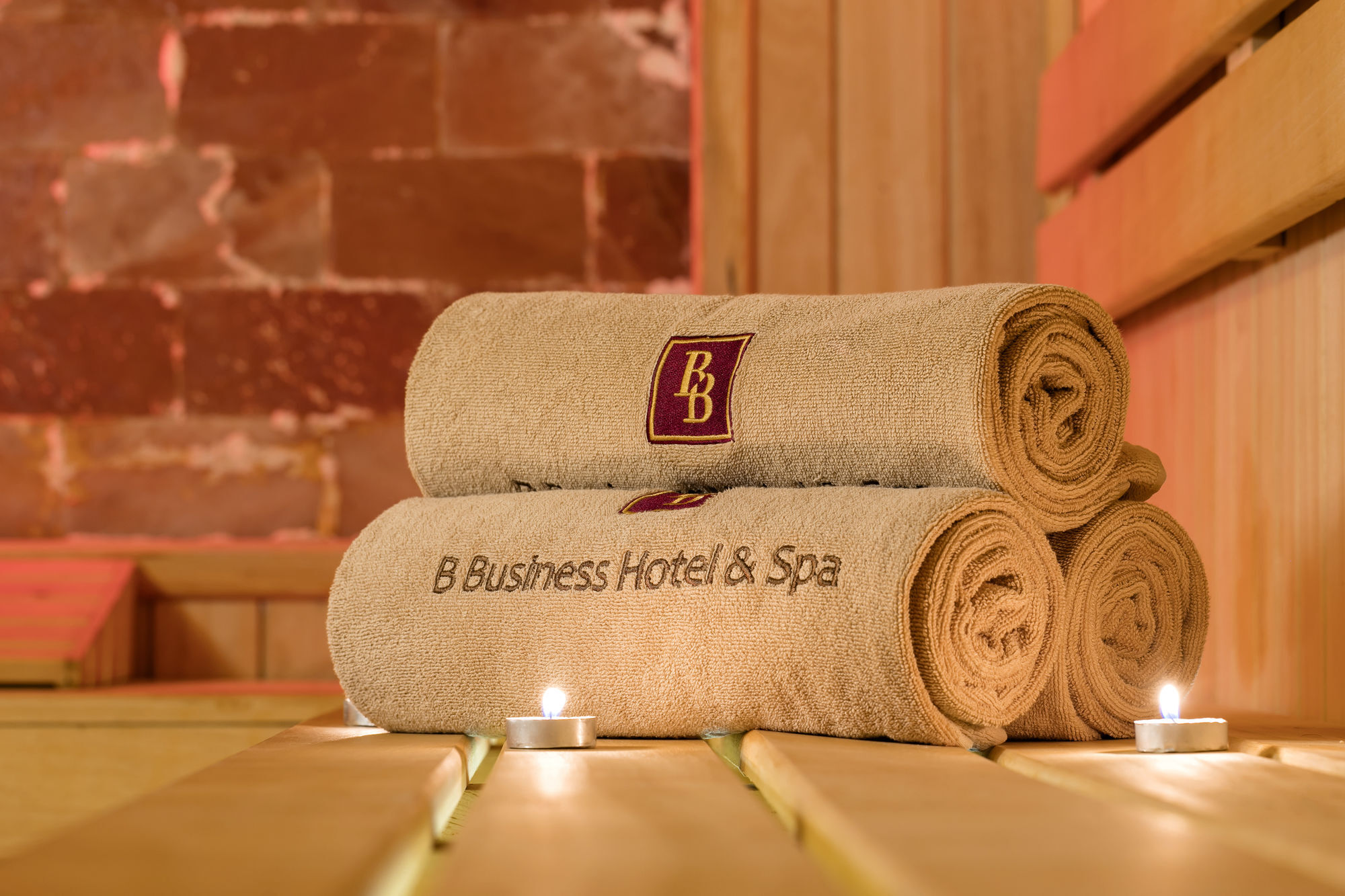 B Business Hotel & Spa Анталия Екстериор снимка